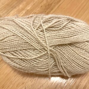 Alpaca Yarn 4ply