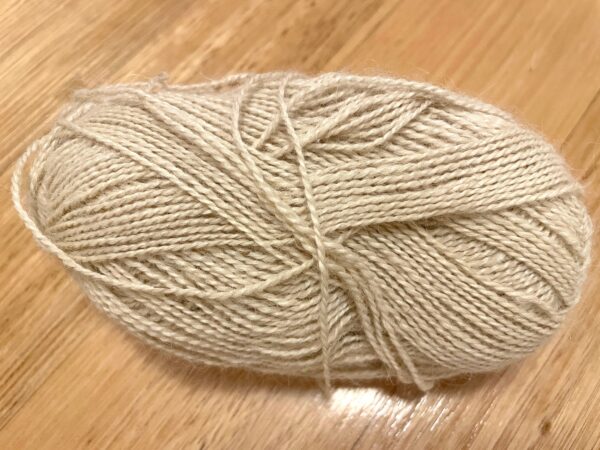 Alpaca Yarn 4ply